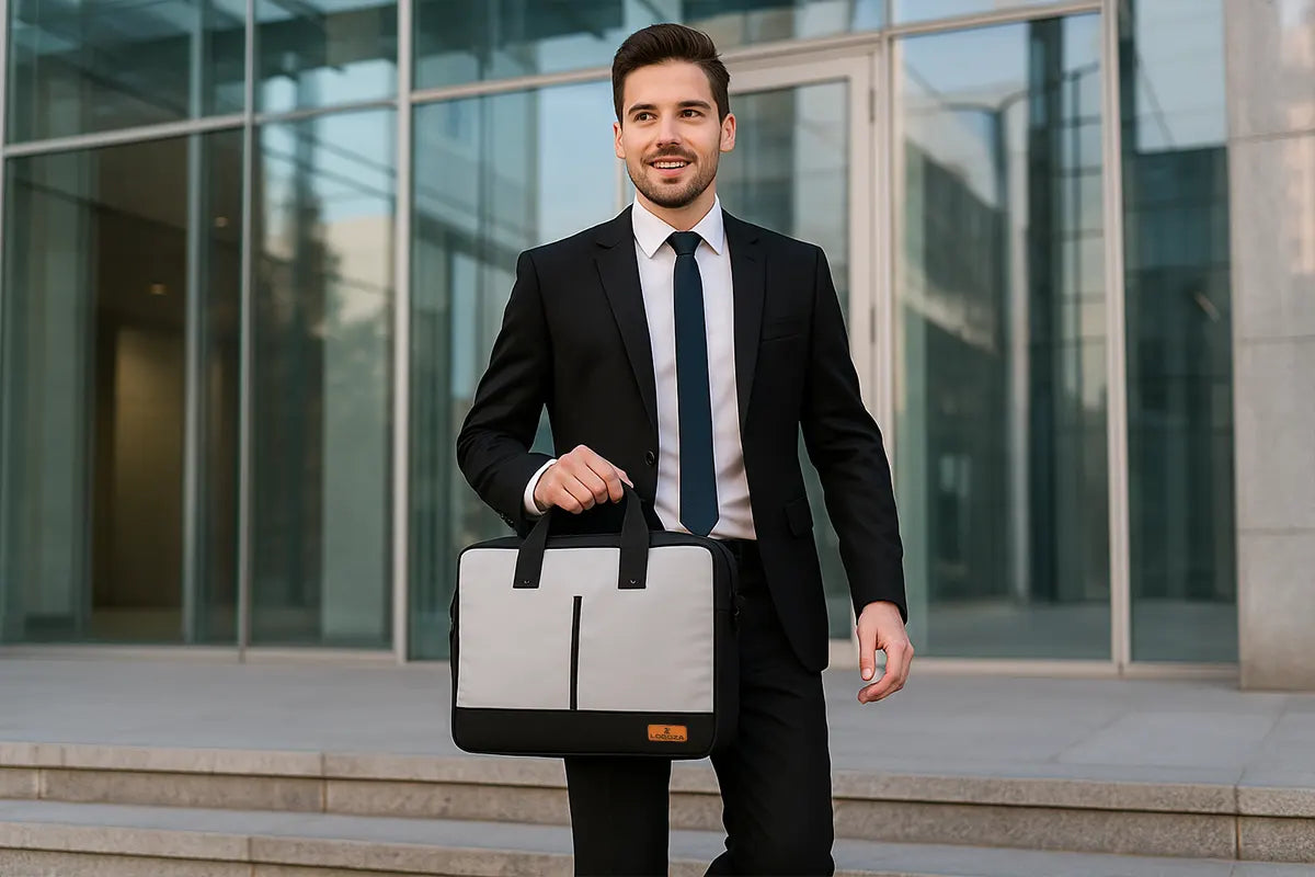 Loboza Messenger Bags