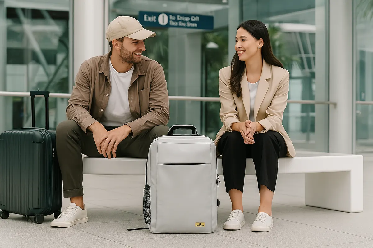 Smart Backpacks