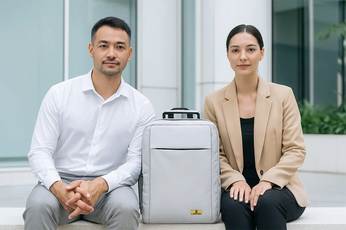 Business Backpacks