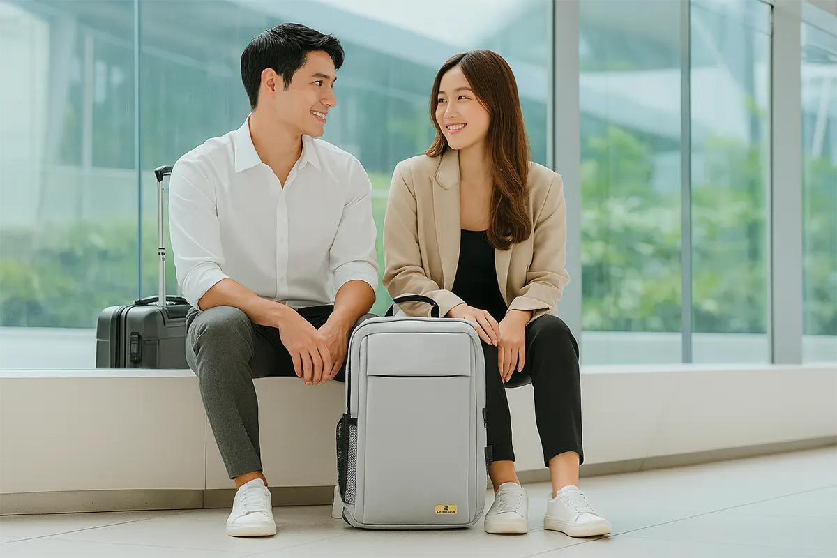 Travel Backpacks