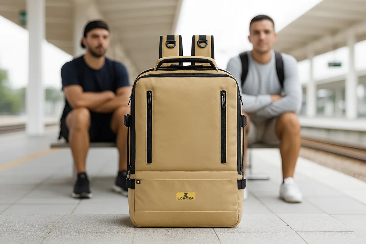 25L-40L Backpacks