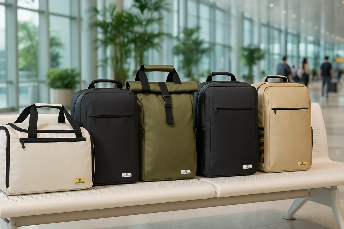 15L-30L Backpacks