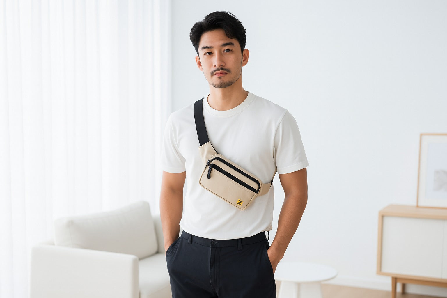 Crossbody Bag