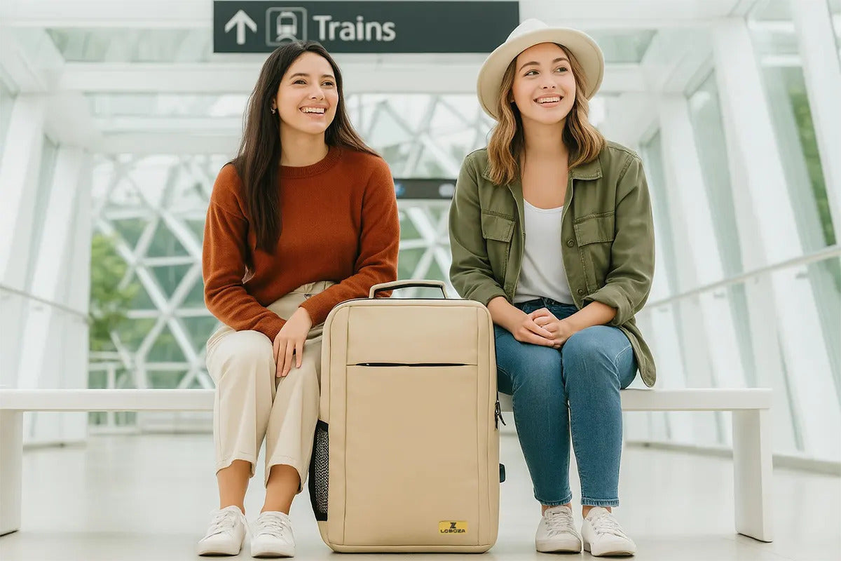 Women's Backpacks
