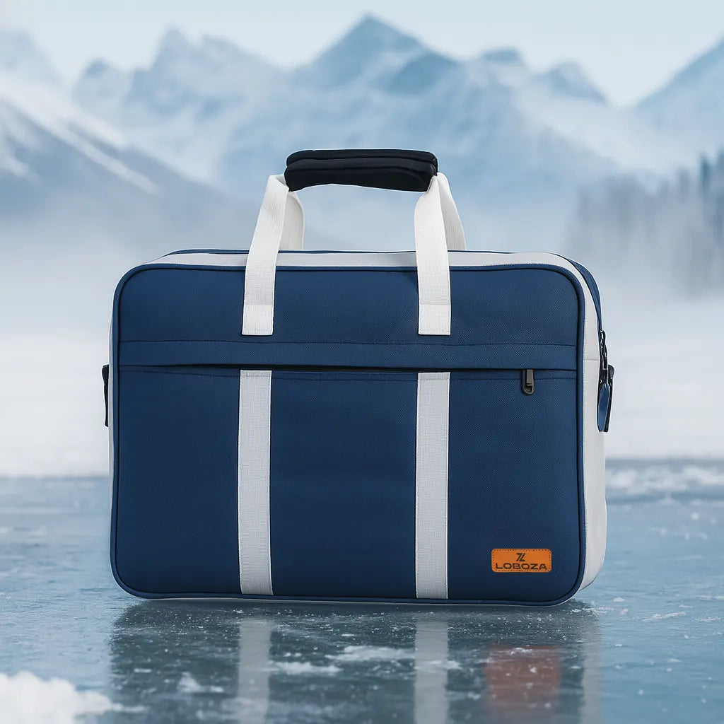 Corporate Series Laptop Messenger Bag