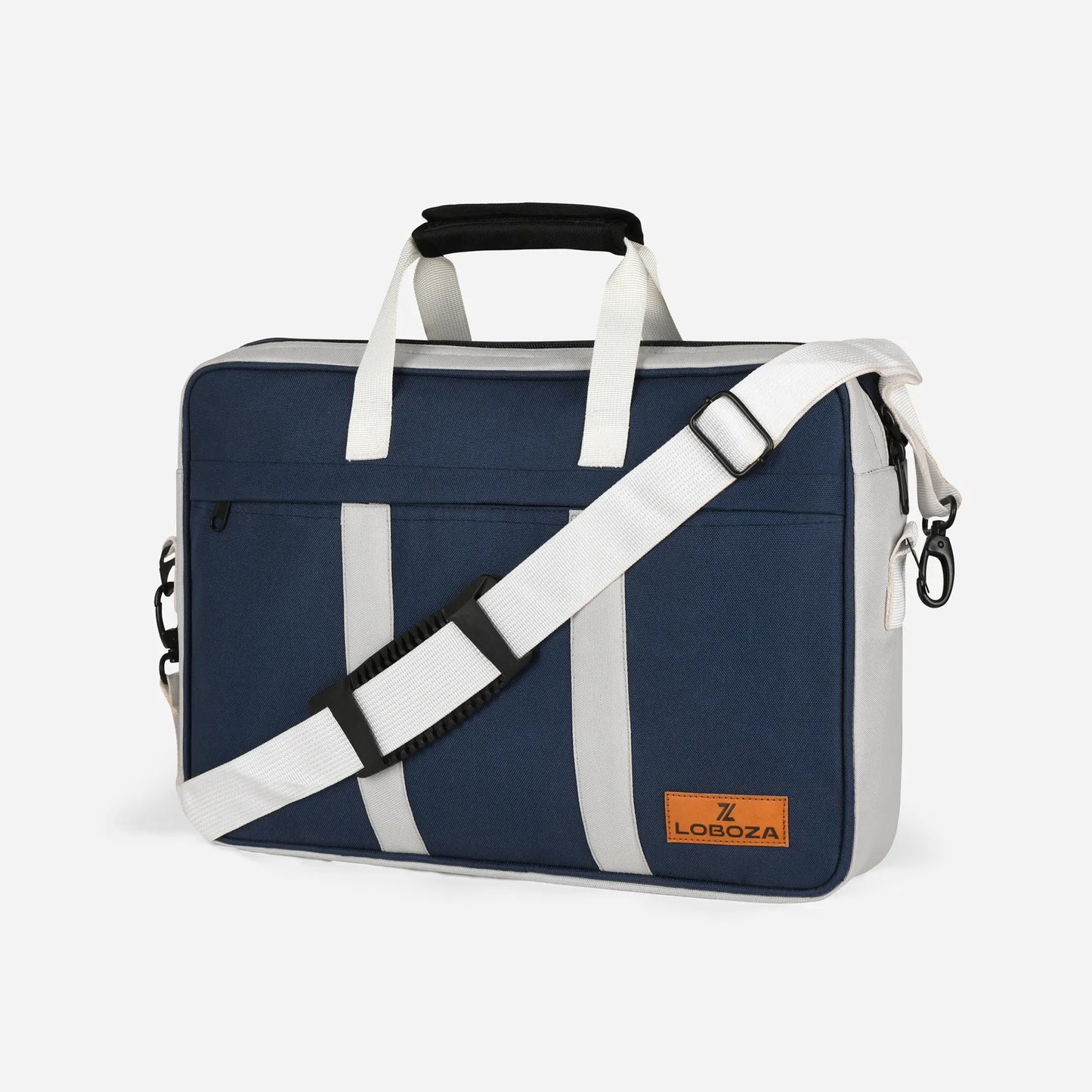 Corporate Series Laptop Messenger Bag