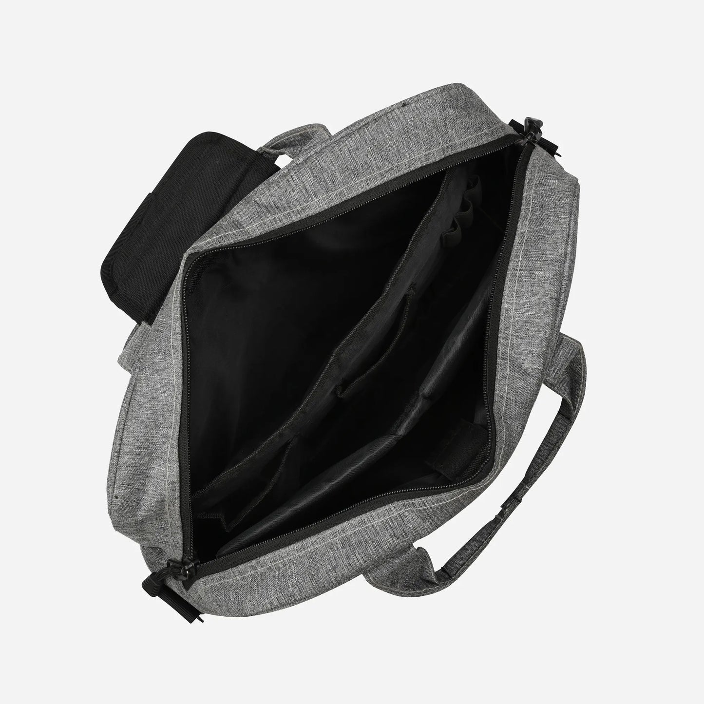 Business Pro Laptop Bag - Dark Gray
