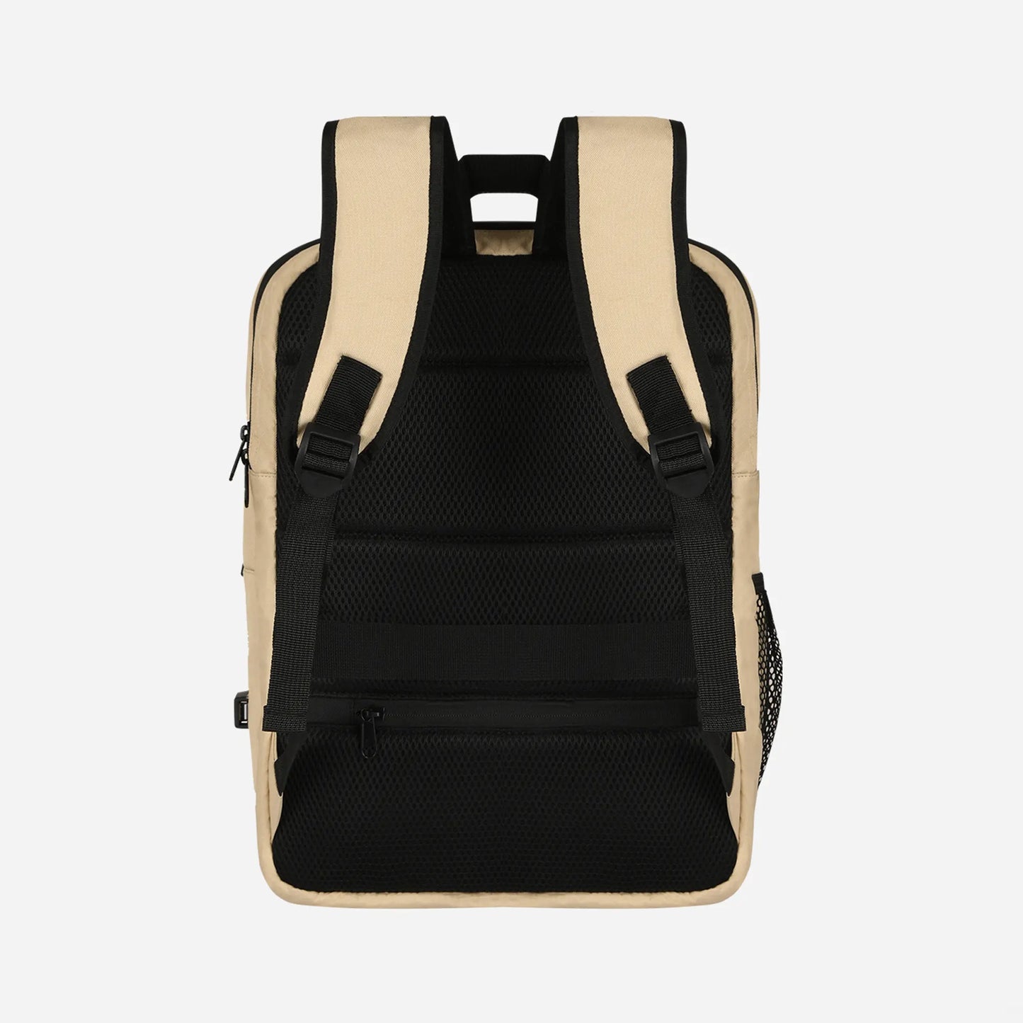 Loboza Safari Pro Backpack - Khaki/Beige
