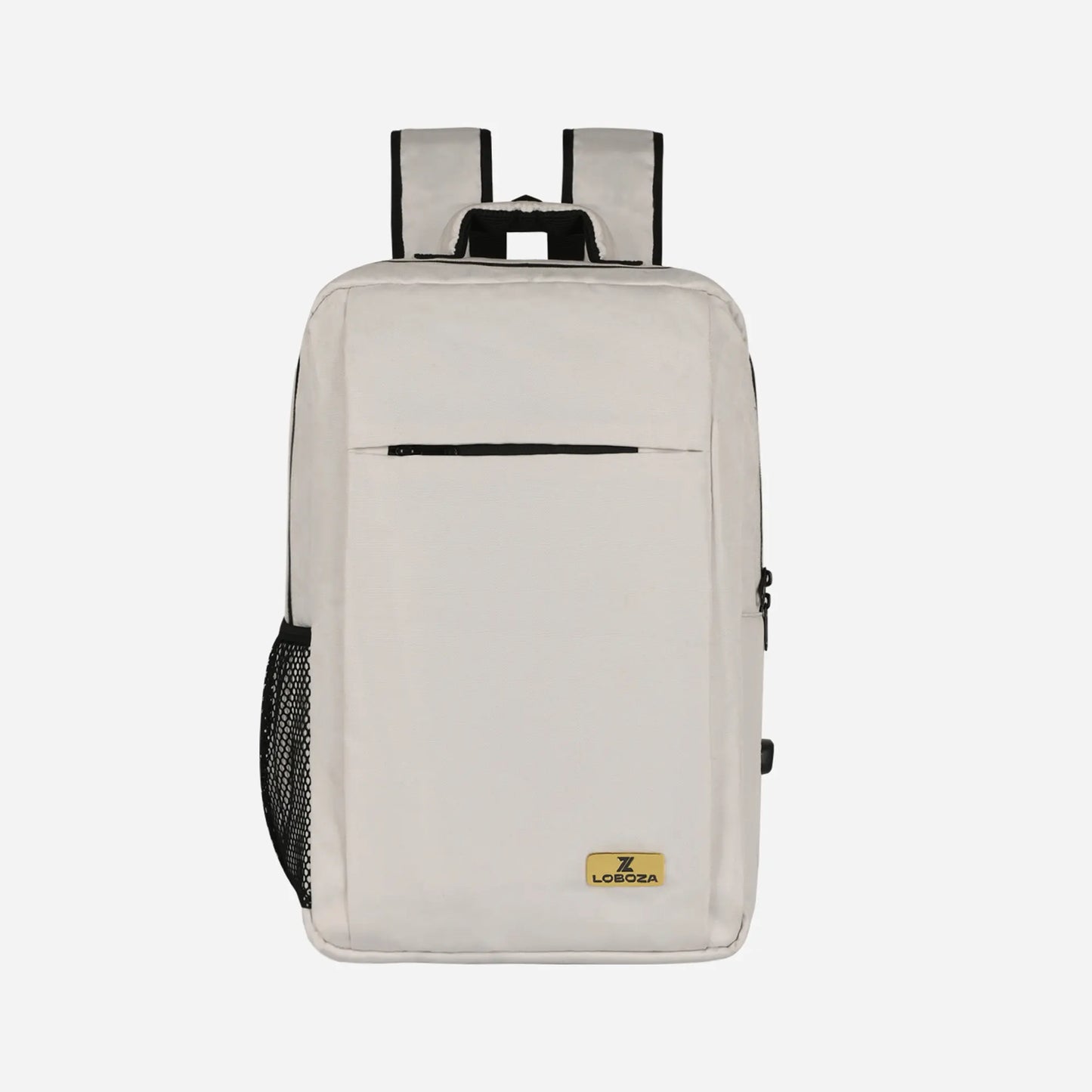 Loboza Safari Pro Backpack - Light Brown