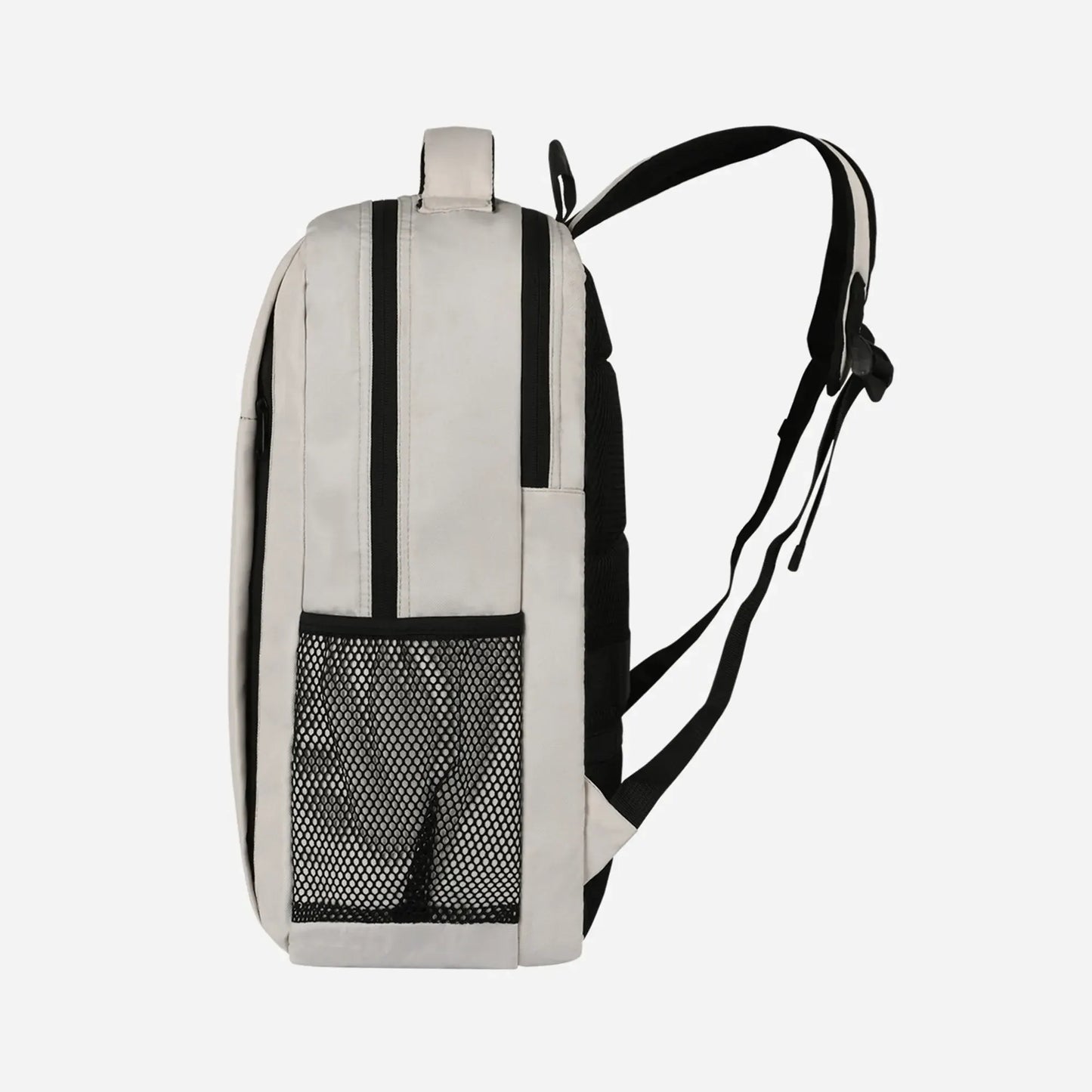 Loboza Safari Pro Backpack - Light Brown