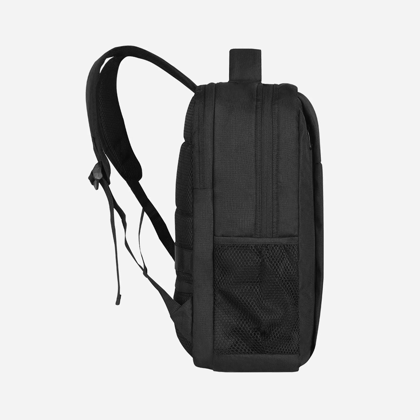Loboza Safari Pro Backpack - Black
