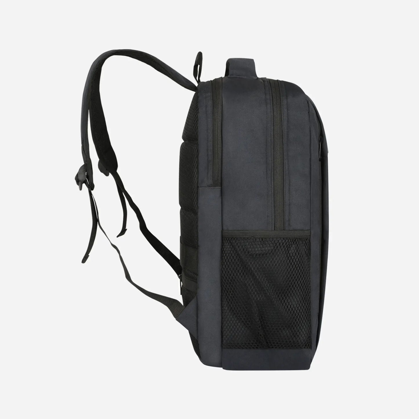 Loboza Safari Pro Backpack - Dark Navy