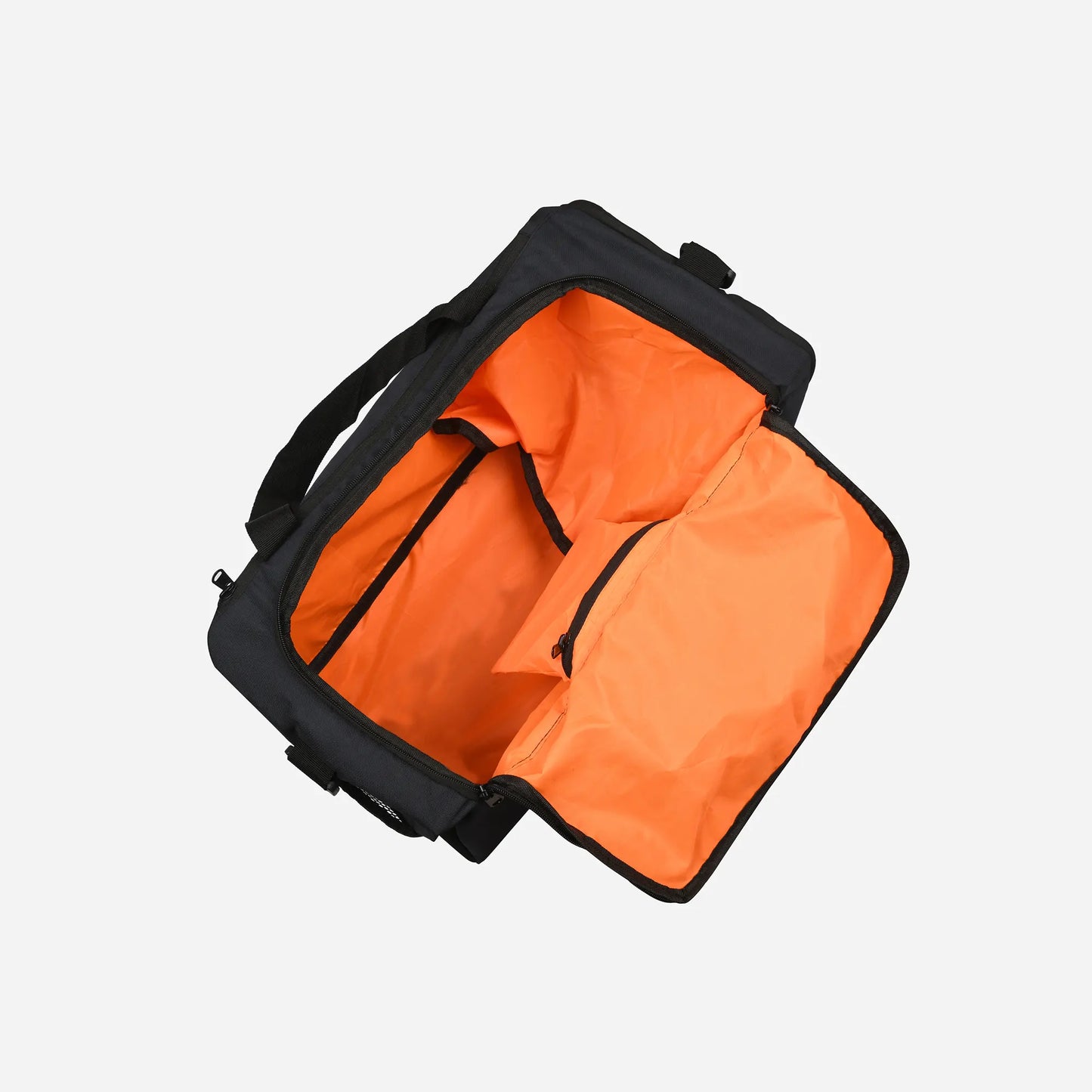 Loboza Gym & Travel Duffle in Dark Navy