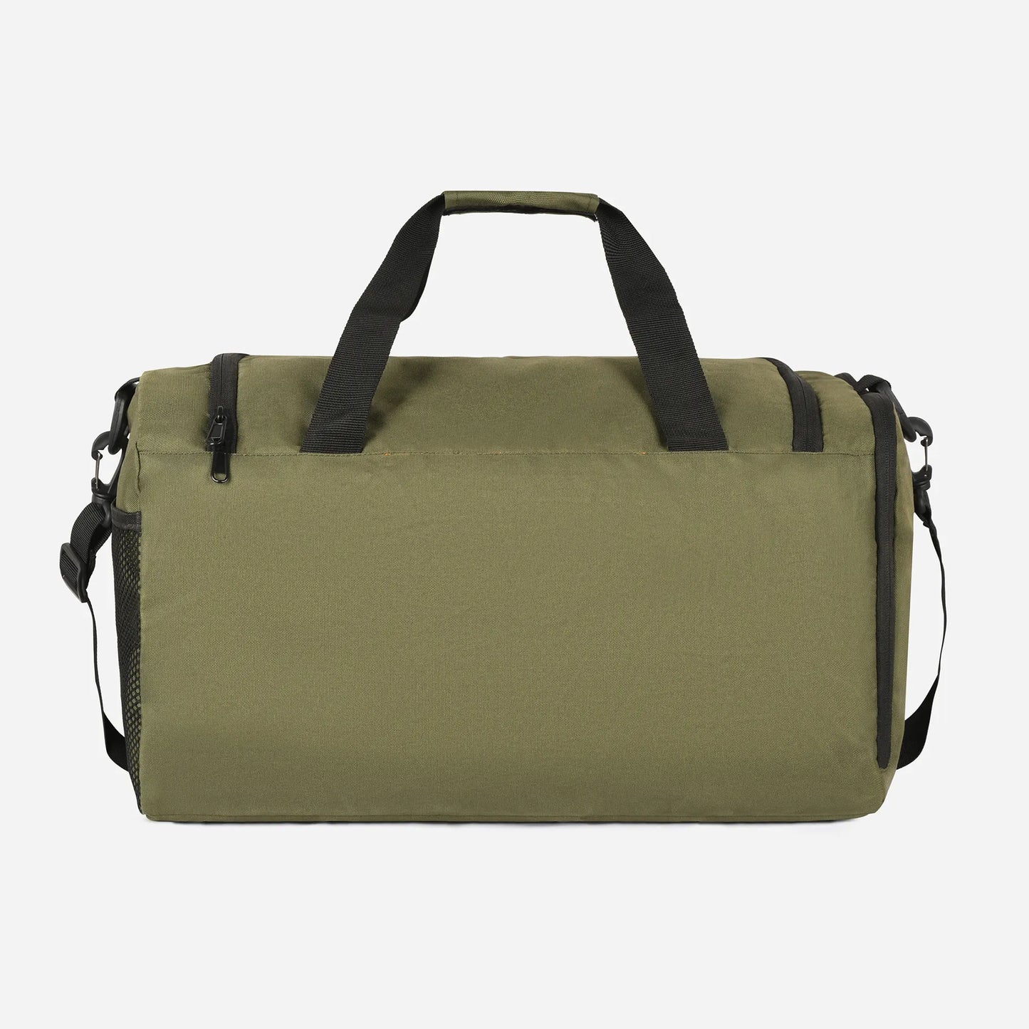 Loboza Gym & Travel Duffle in Olive Green