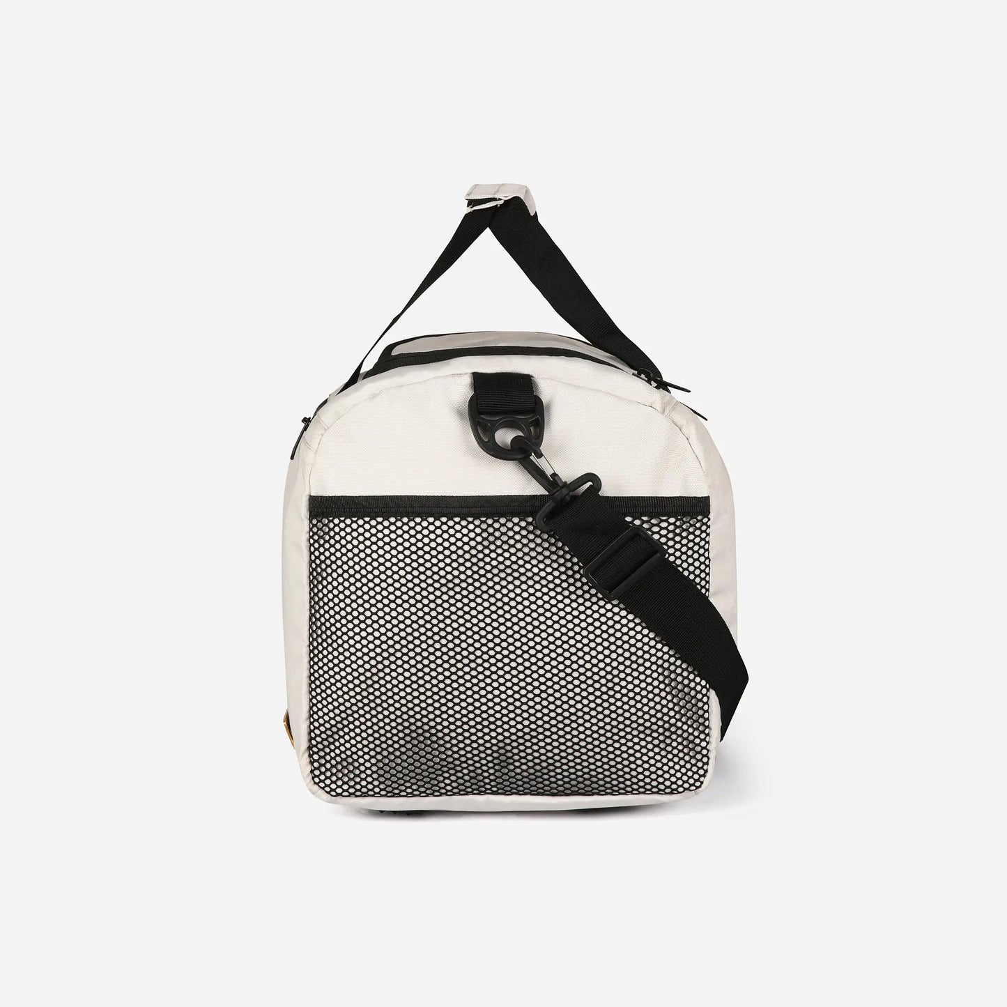 Loboza Gym & Travel Duffle in Light Brown