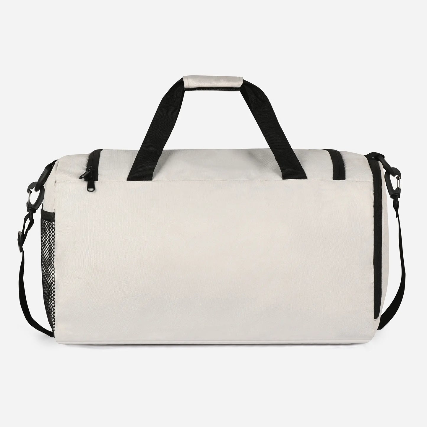 Loboza Gym & Travel Duffle in Light Brown
