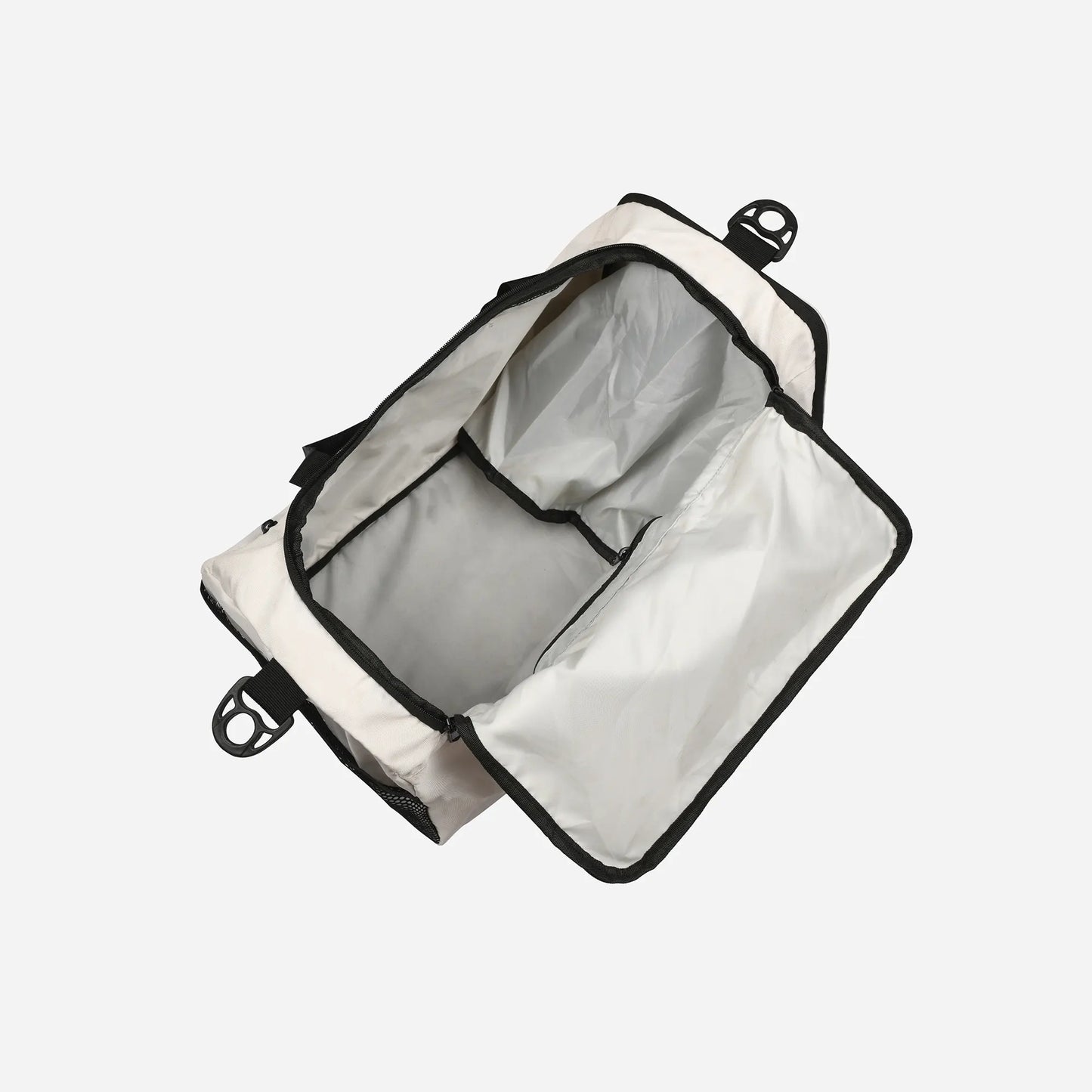 Loboza Gym & Travel Duffle in Light Brown