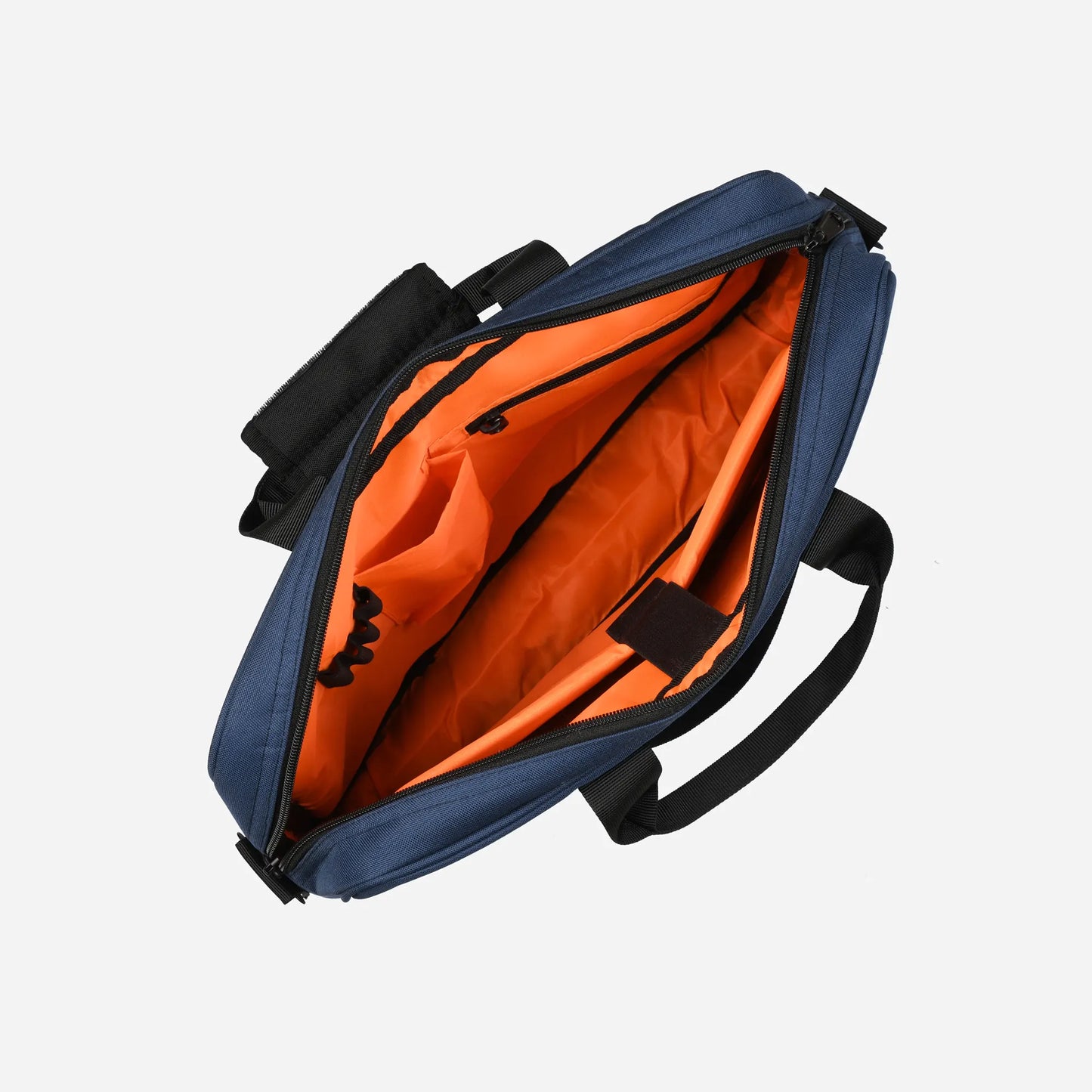 Loboza Business Pro Laptop Bag - Dark Navy