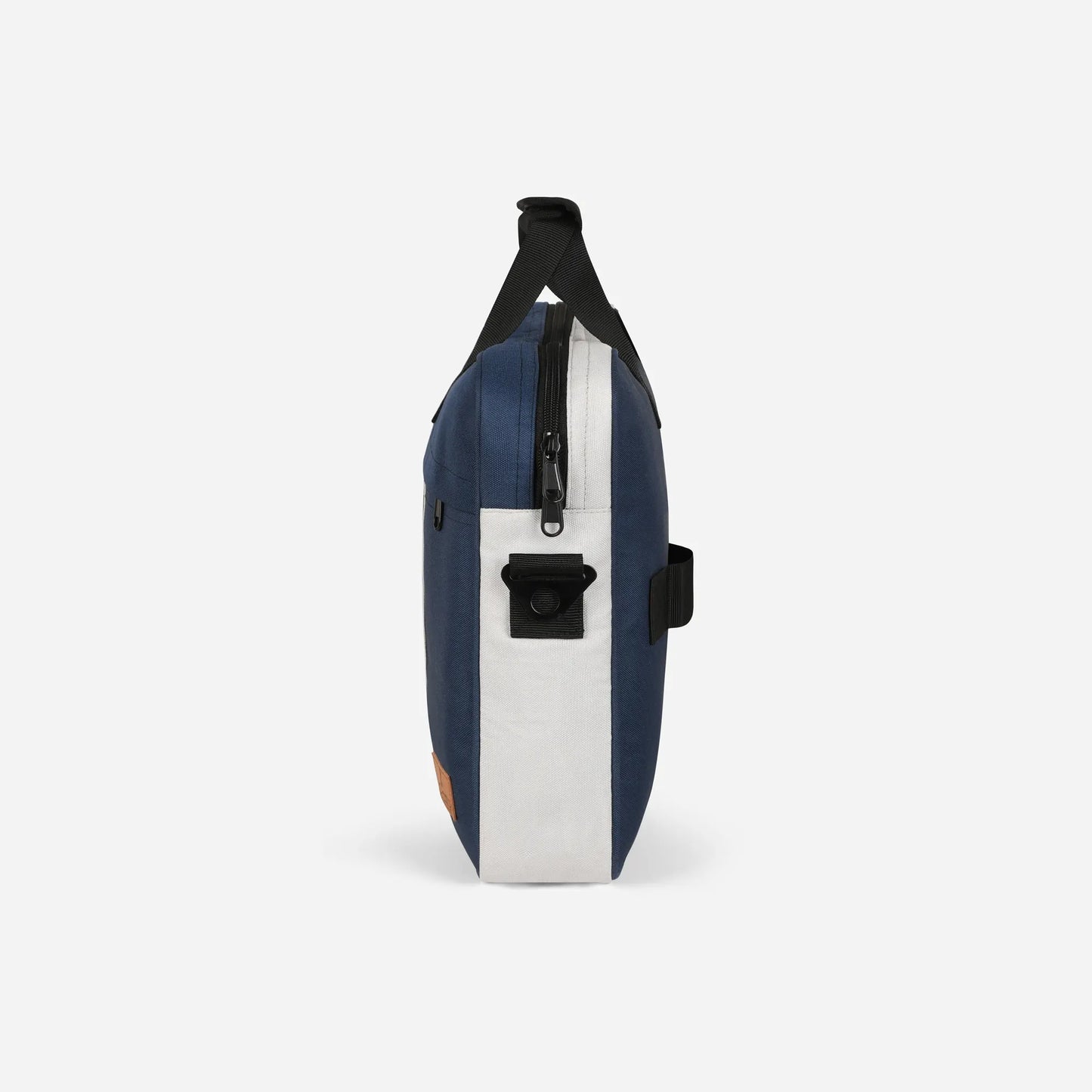 Business Pro Laptop Bag in Dark Navy