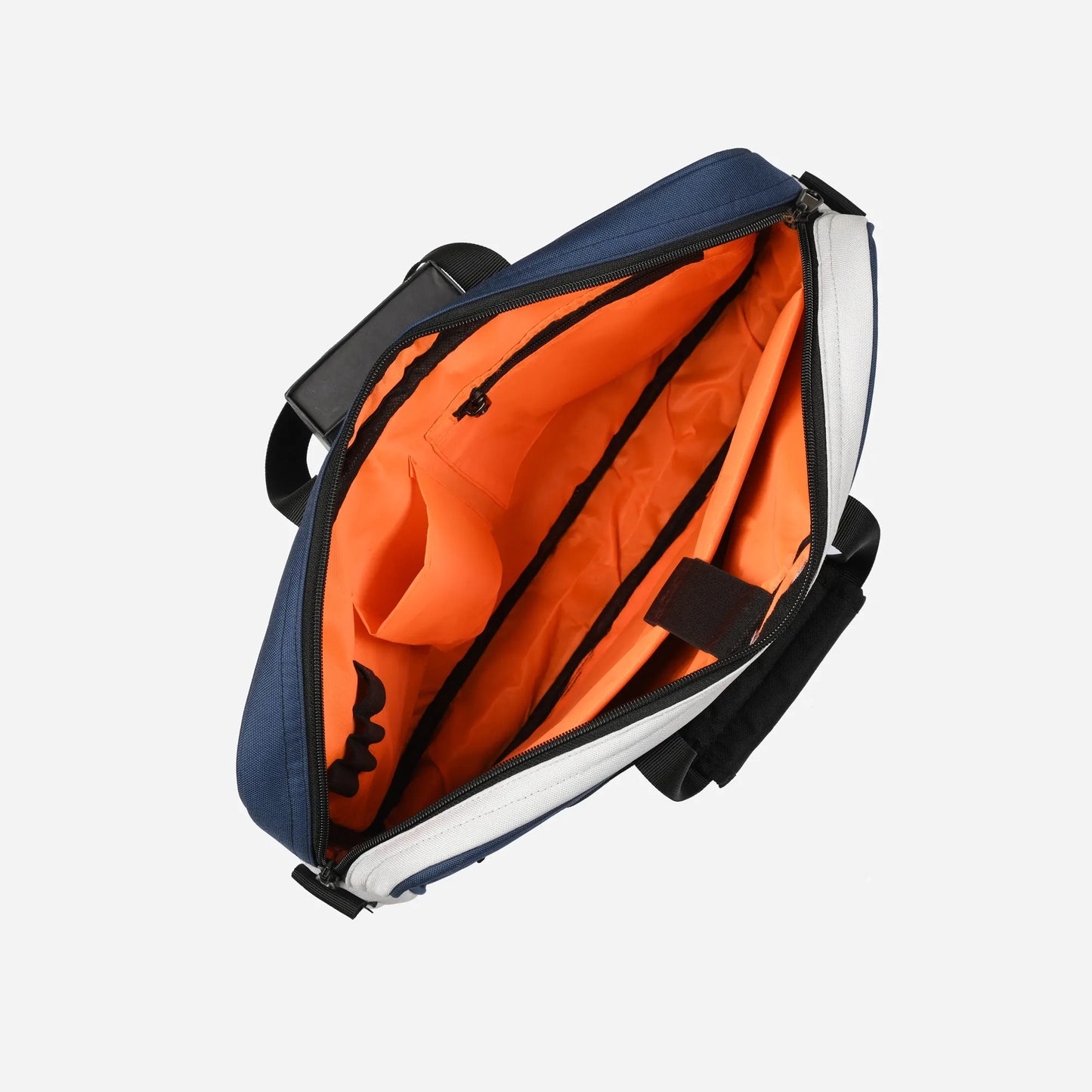 Business Pro Laptop Bag in Dark Navy