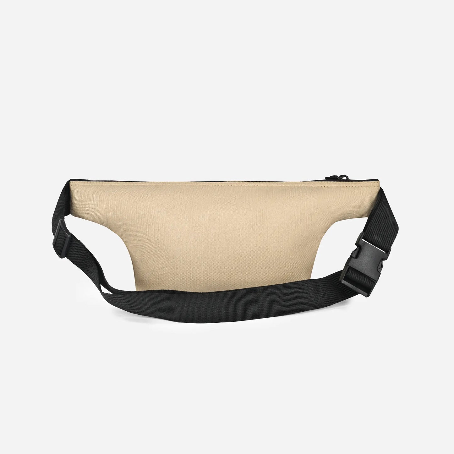 Loboza Safari Crossbody Bag - Beige