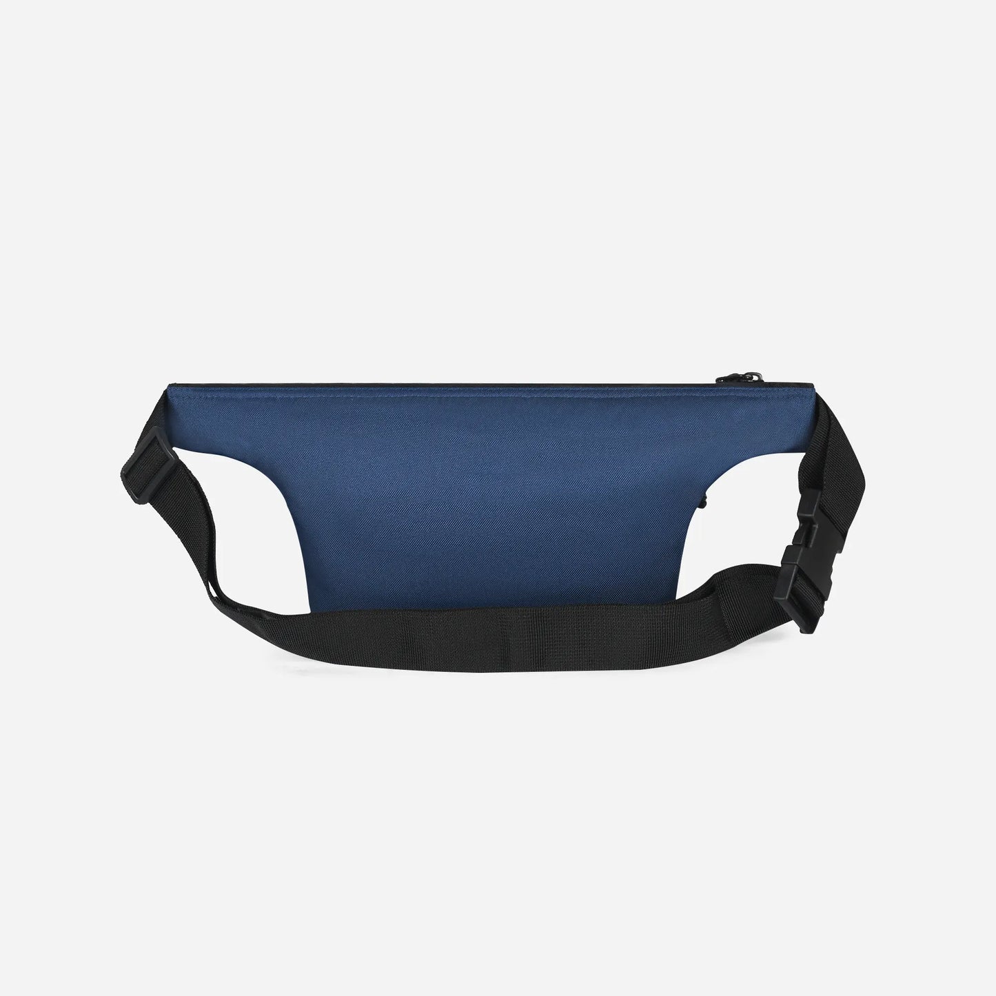 Loboza Safari Crossbody Bag - Navy Blue