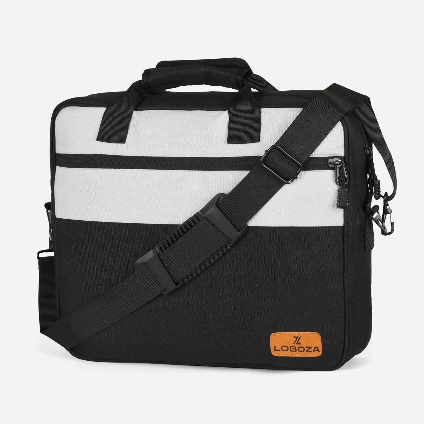 Corporate Messenger Laptop Bag for Men & Women