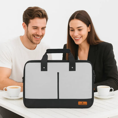 Elite Office Laptop Messenger Bag