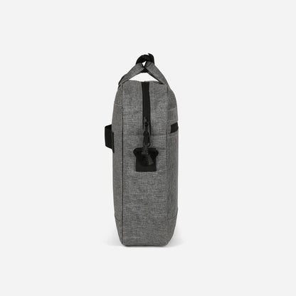 Business Pro Laptop Bag - Dark Gray
