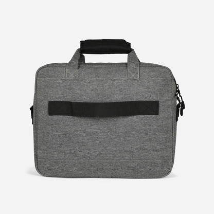 Business Pro Laptop Bag - Dark Gray