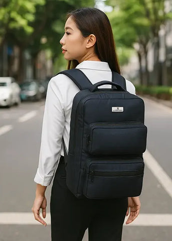 Daily Backpacks