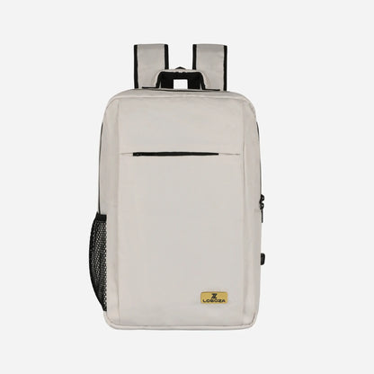 Loboza Safari Pro Backpack - Light Brown