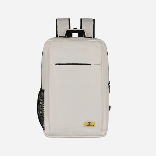 Loboza Safari Pro Backpack - Light Brown