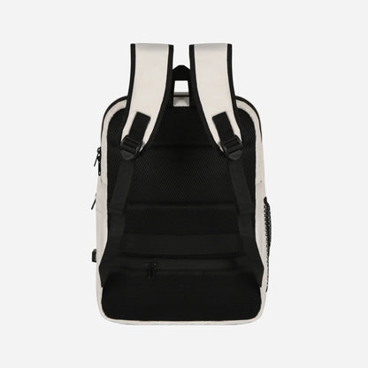 Loboza Safari Pro Backpack - Light Brown