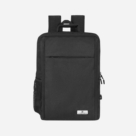 Loboza Safari Pro Backpack - Black