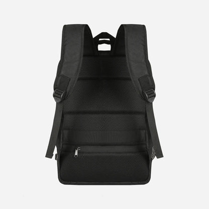 Loboza Safari Pro Backpack - Black