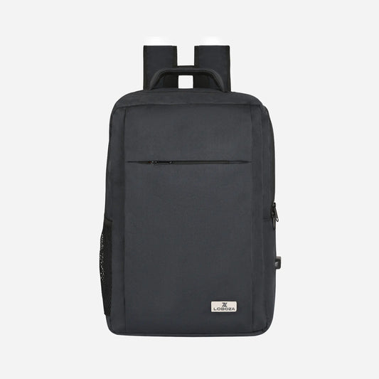 Loboza Safari Pro Backpack - Dark Navy