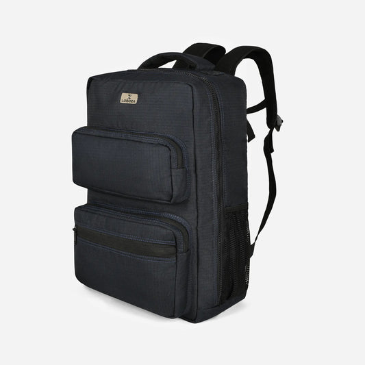Loboza DailyGo Backpack - Dark Navy