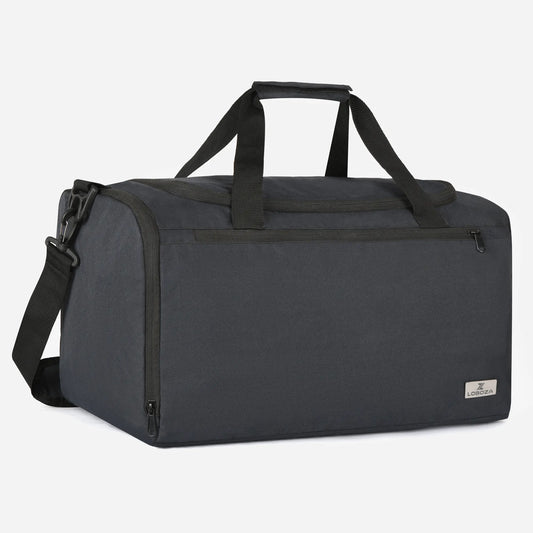 Loboza Gym & Travel Duffle in Dark Navy