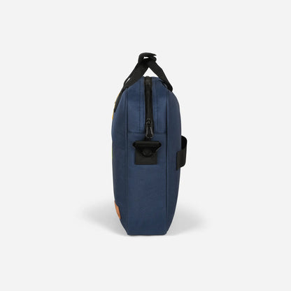 Loboza Business Pro Laptop Bag - Dark Navy