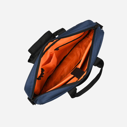 Loboza Business Pro Laptop Bag - Dark Navy