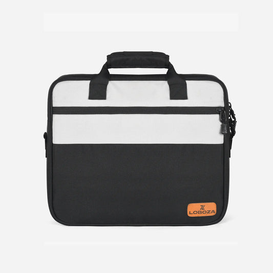 Corporate Messenger Laptop Bag for Men & Women