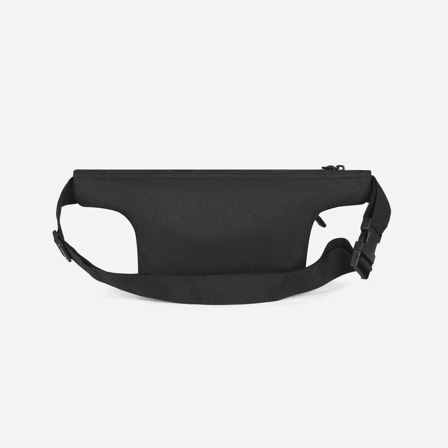 Loboza Safari Crossbody Bag - Black