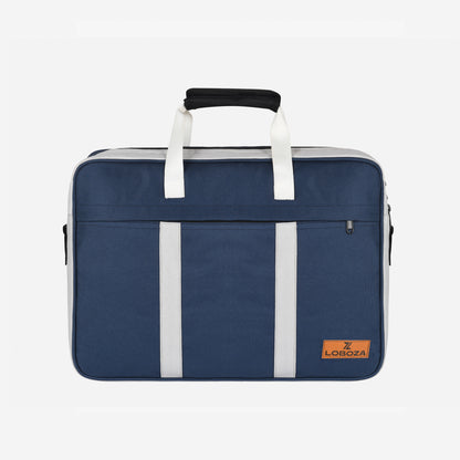 Corporate Series Laptop Messenger Bag