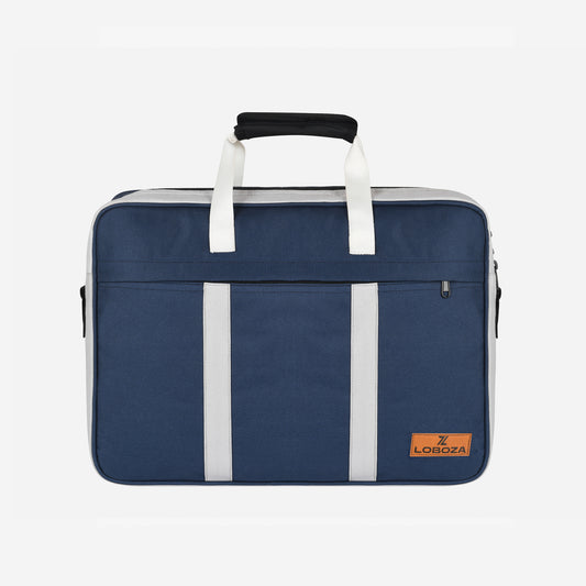 Corporate Series Laptop Messenger Bag