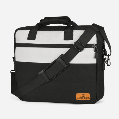 Corporate Messenger Laptop Bag for Men & Women