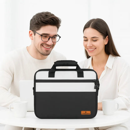 Corporate Messenger Laptop Bag for Men & Women