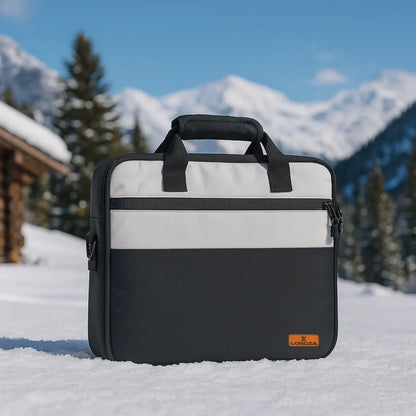 Corporate Messenger Laptop Bag for Men & Women