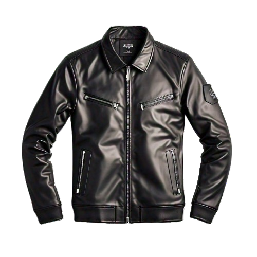 Mens Leather Jackets